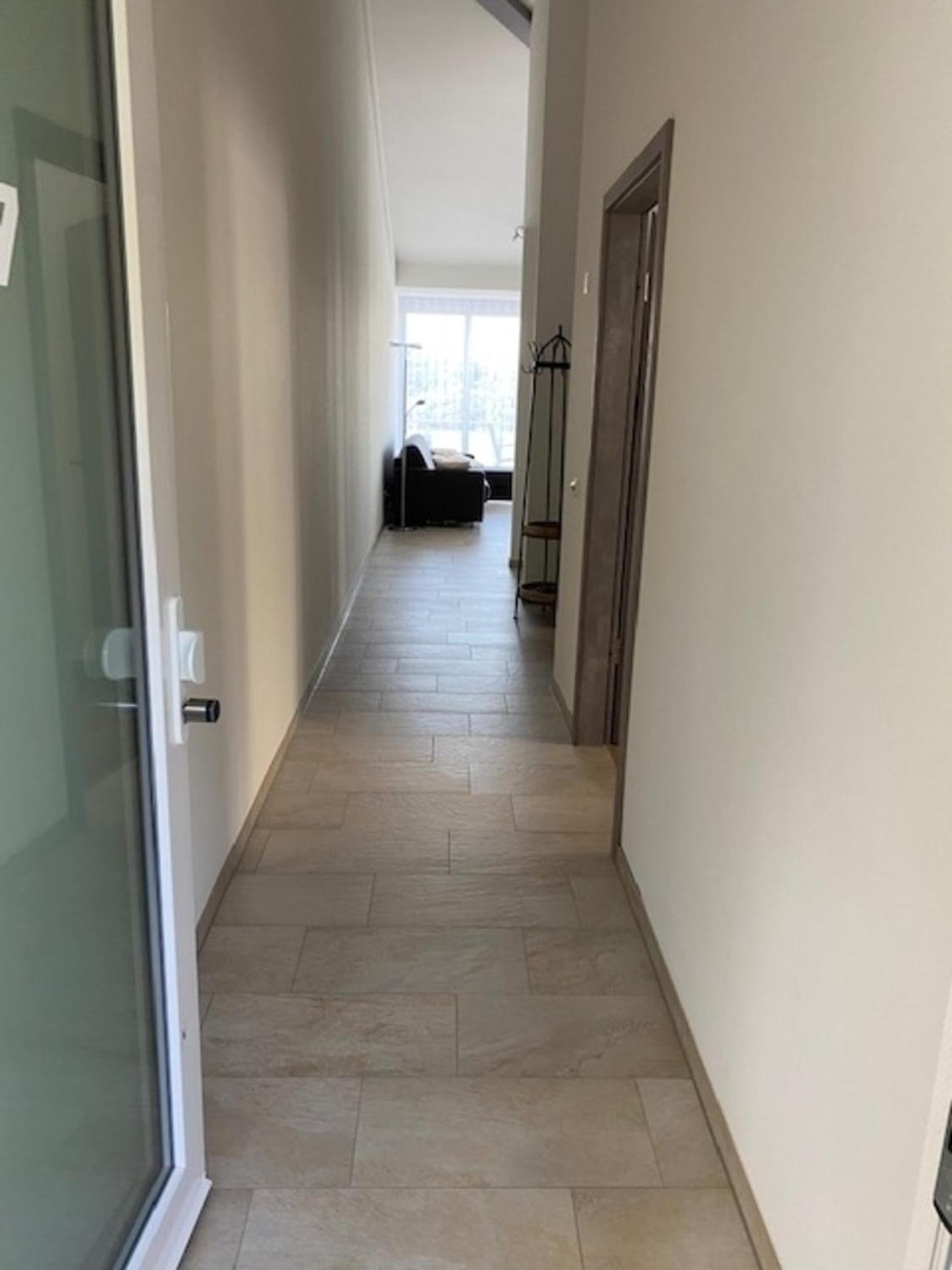 Appartement 17 Oerlinghausen Exteriör bild