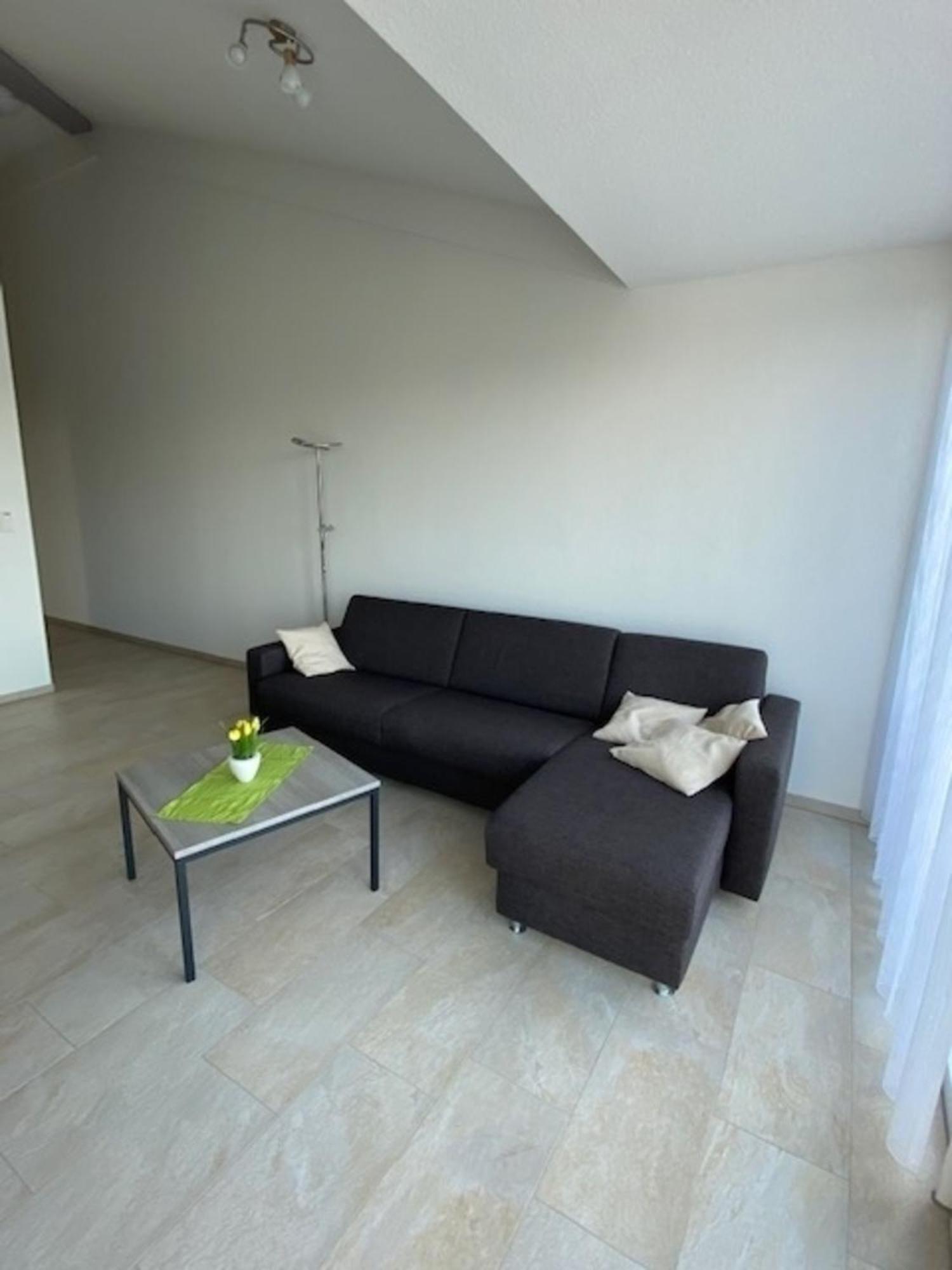 Appartement 17 Oerlinghausen Exteriör bild