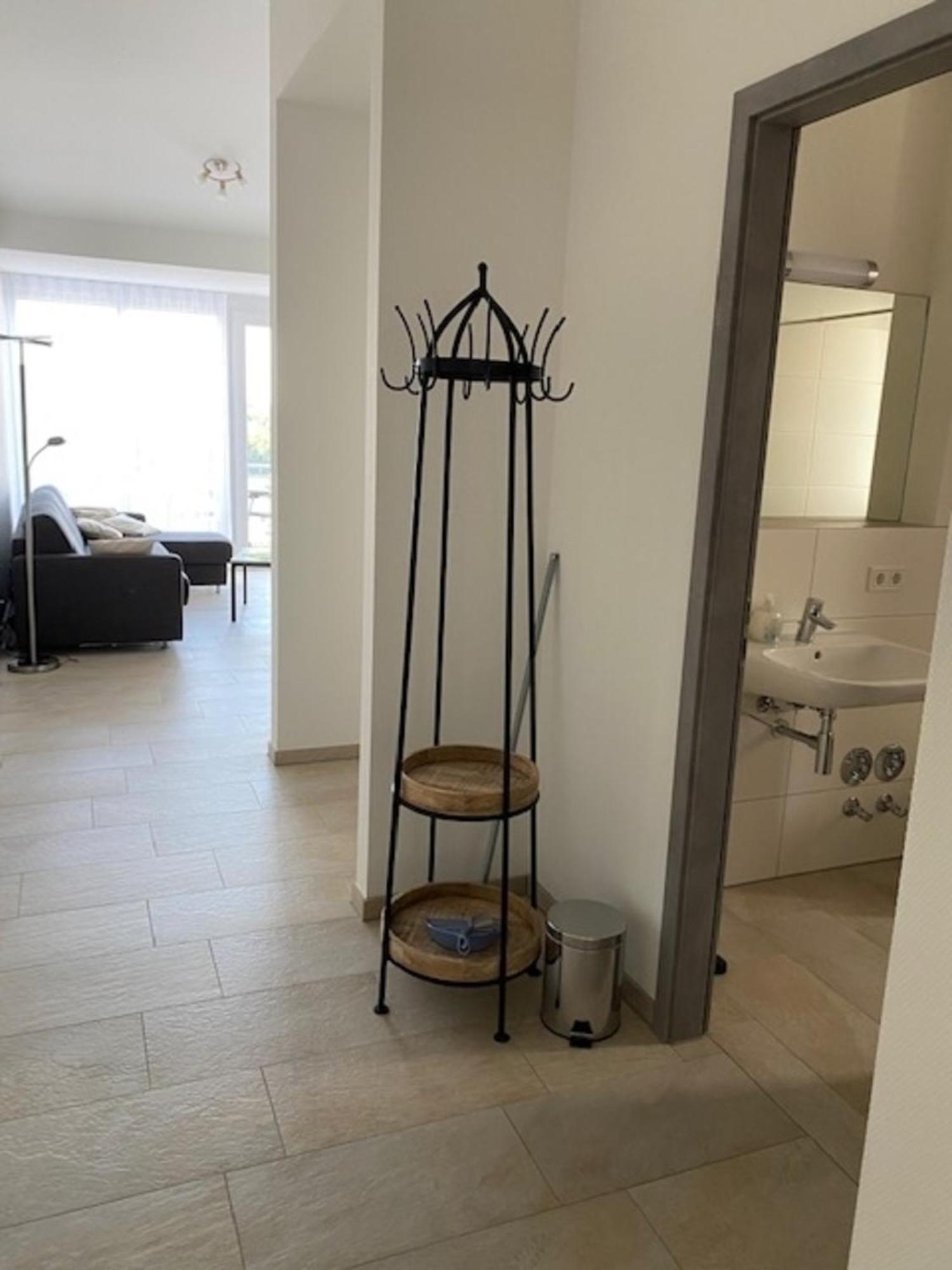 Appartement 17 Oerlinghausen Exteriör bild